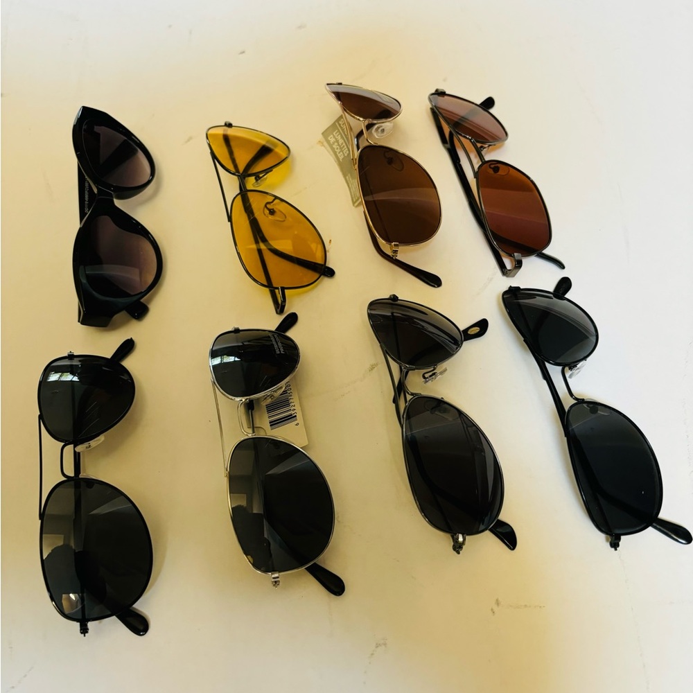 Sunglasses - Picture 2 of 2